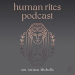 Human Rites podcast