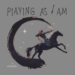 Playing As I AM - Payment